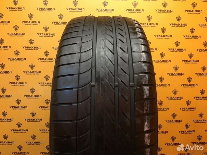 Goodyear Eagle F1 Asymmetric SUV 4x4 255/50 R19 107W