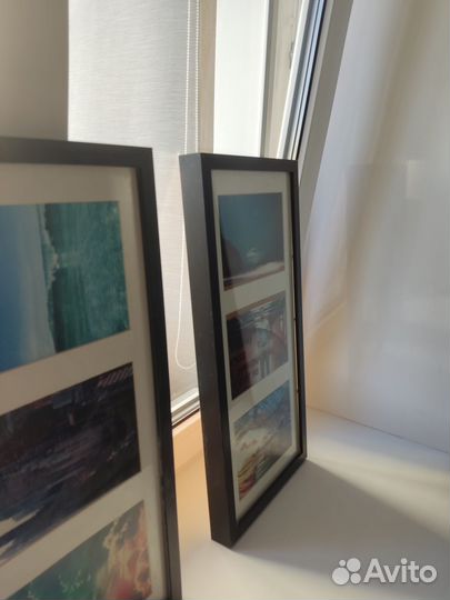 Рамка для фото из Икеи