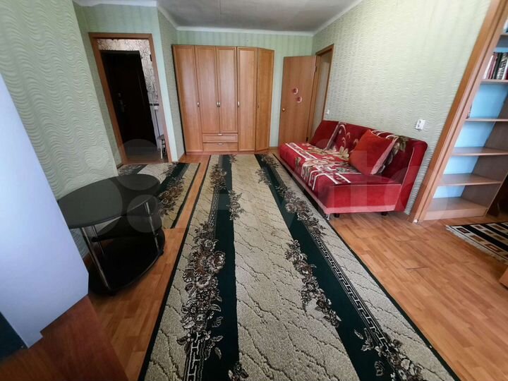 2-к. квартира, 43 м², 2/5 эт.