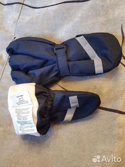 Шапки, варежки, перчатки