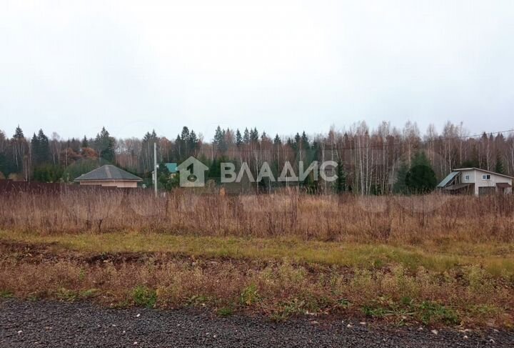 Участок 12,3 сот. (СНТ, ДНП)