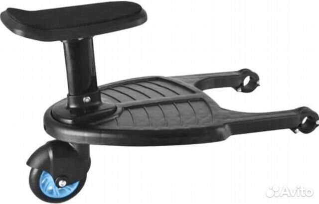 Подножка для коляски для второго ребёнка