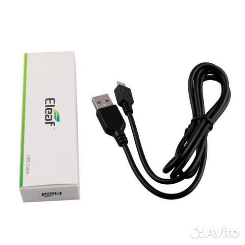 0281 Кабель USB-microUSB iSmoka Eleaf