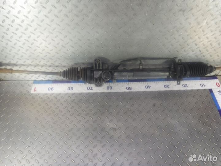 Рулевая рейка VW Passat B3