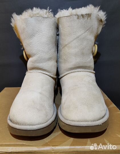 Ugg оригинал 38