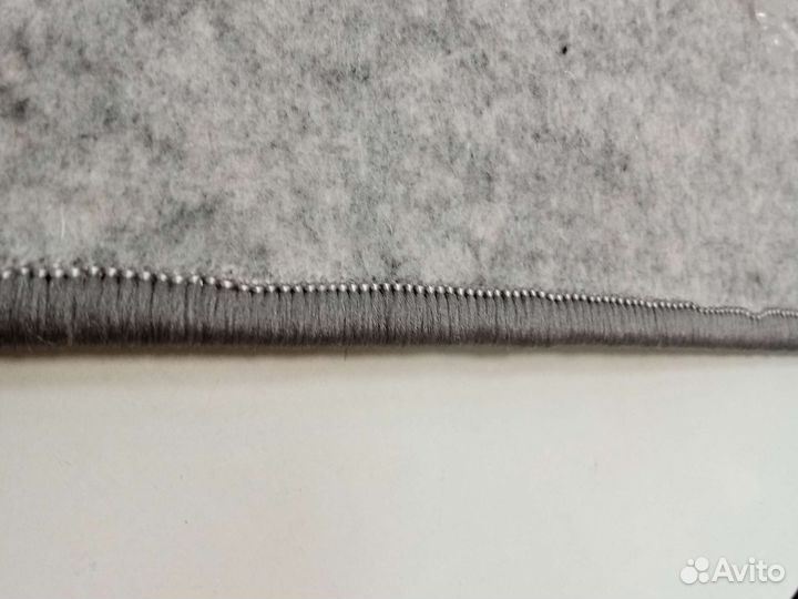 Оверлок для ковров/паласов