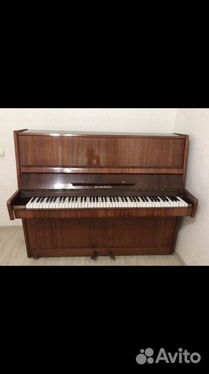 Фортепиано