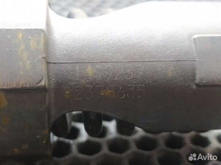 Форсунка топливная Scania 5-series