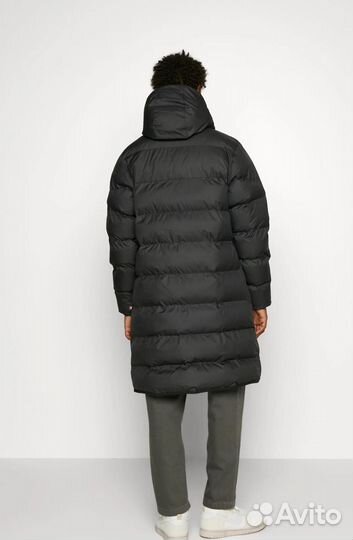 Пуховик мужской nike