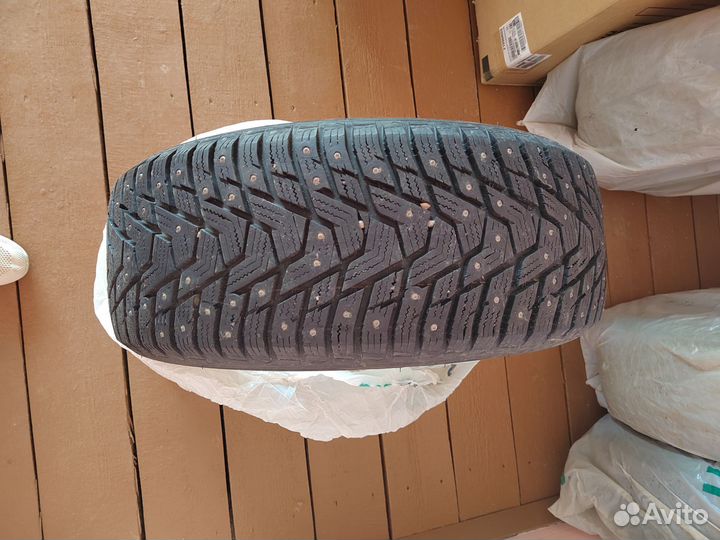 Hankook AH11 205/55