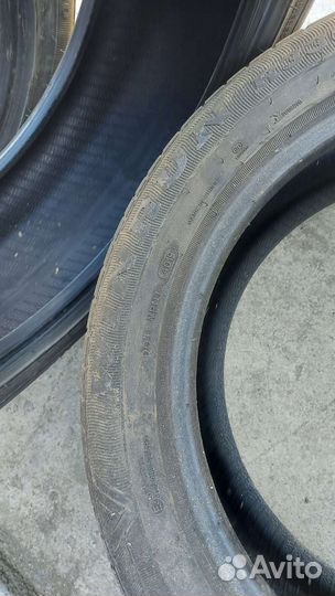 Winrun R350 215/55 R17 98W