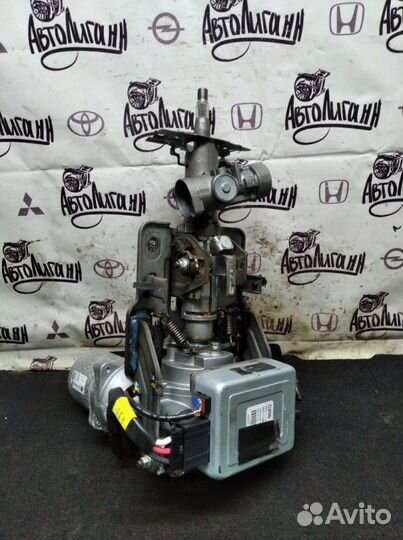 Эур Ssang Yong Actyon New G20D 2012