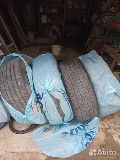 Continental ContiSportContact 5 245/55 R19 103H