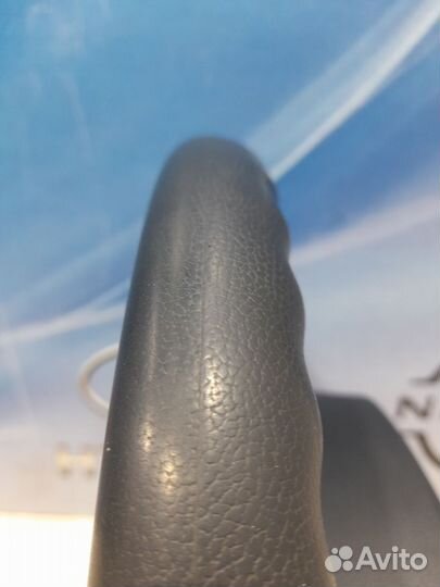 Руль Рулевое колесо Hyundai solaris