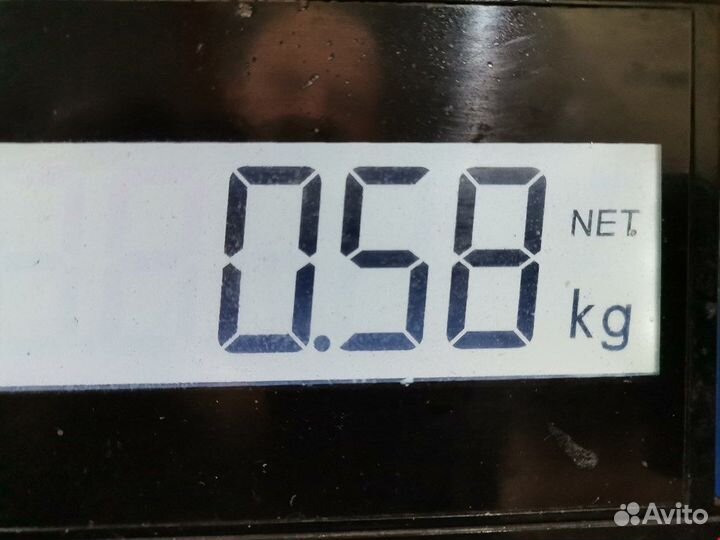 Форсунка для BMW 5-Series (E60/E61)