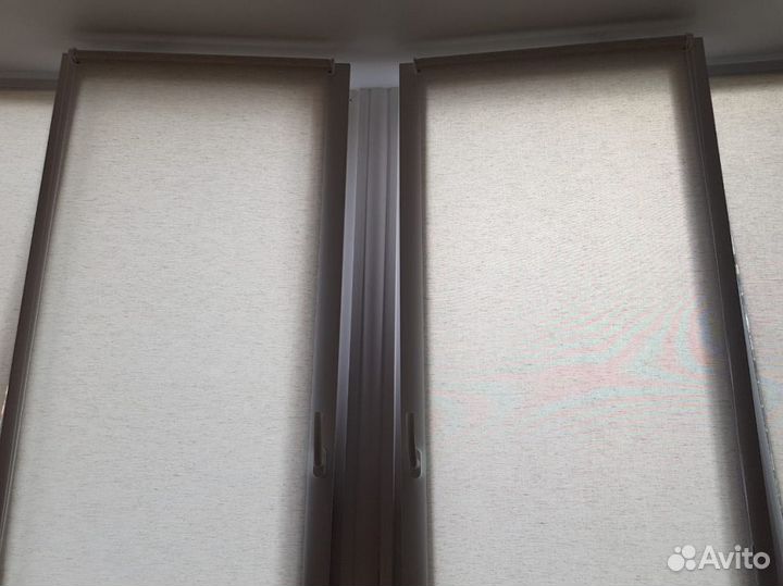 Рулонные шторы A9096-U1689