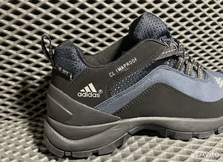 Кроссовки adidas terrex climaproof термо