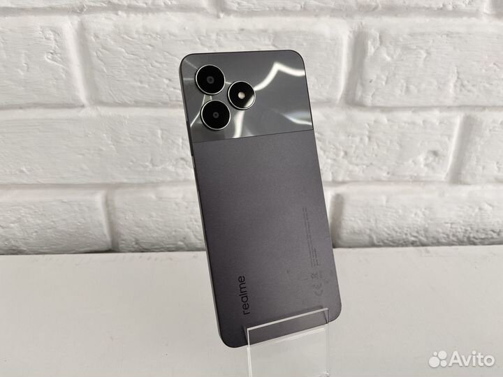 realme Note 50, 3/64 ГБ