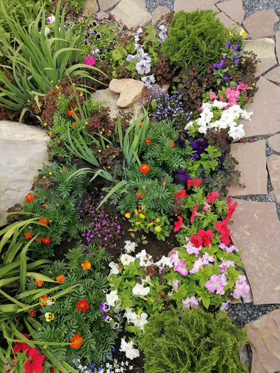 Дом 120 м² на участке 18 сот.