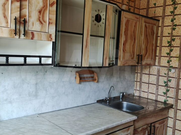 4-к. квартира, 72 м², 3/5 эт.