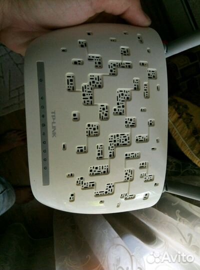 Роутер TP-Link