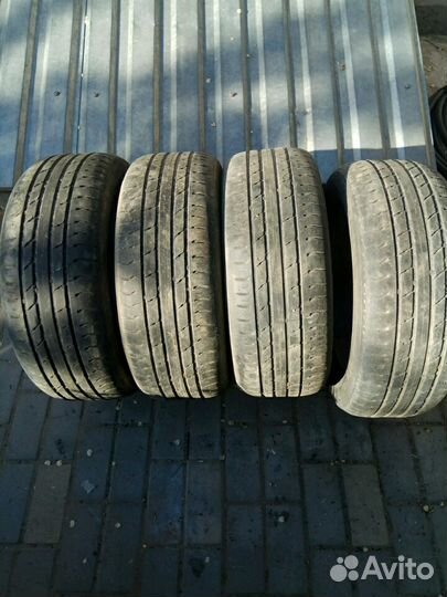 Nokian Tyres Hakka Blue 205/55 R16