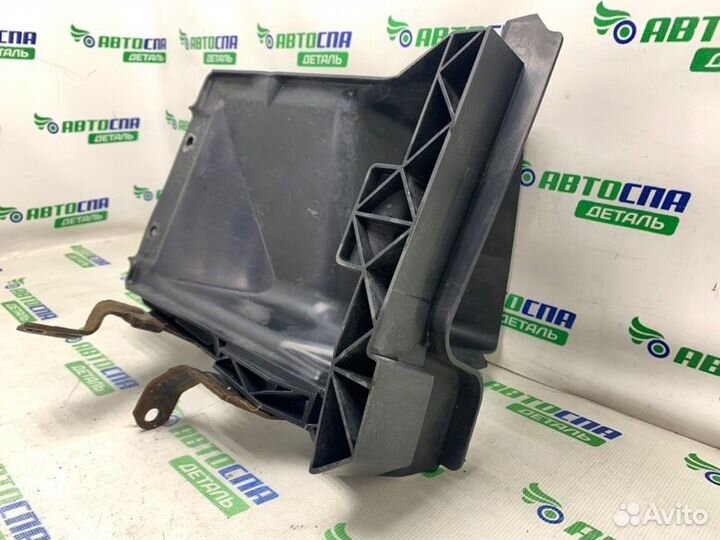 Воздуховод радиатора Land Rover Range Rover 368DT