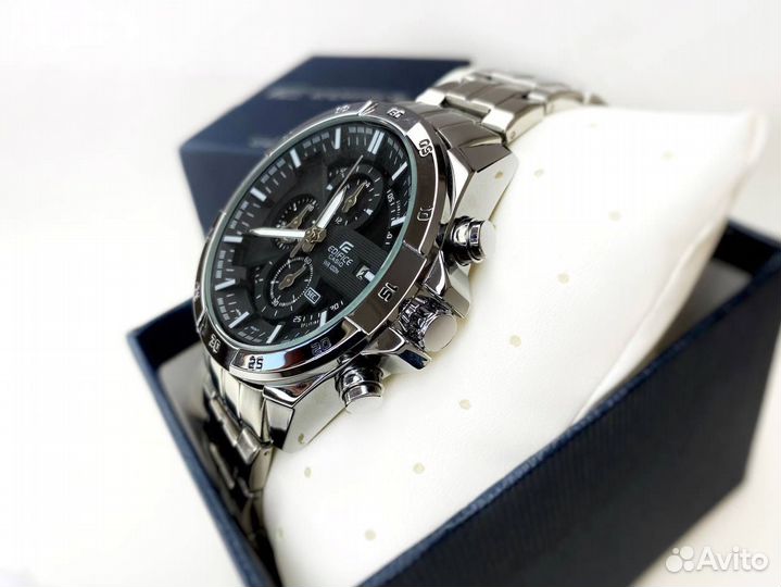 Часы мужские Casio Edifice