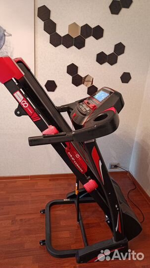Беговая дорожка электрическая Cardio Power T 30