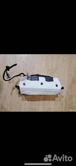 Подушка безопасности в торперу