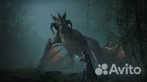 Hogwarts Legacy: Deluxe Ed. PS4/PS5 Сызрань