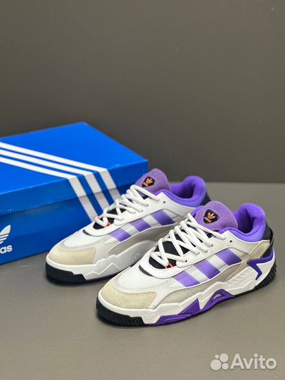 Кроссовки adidas niteball