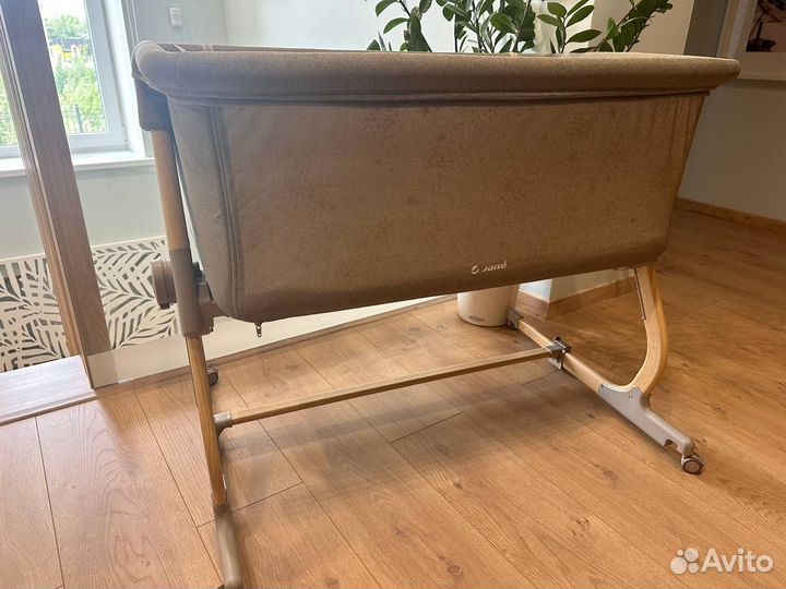 Jane кровать приставная