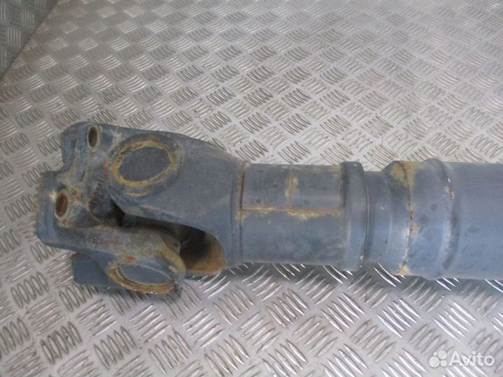 Карданный вал KAMAZ L-1715