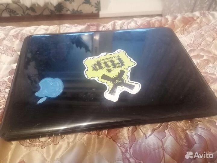 Ноутбук dns 14''