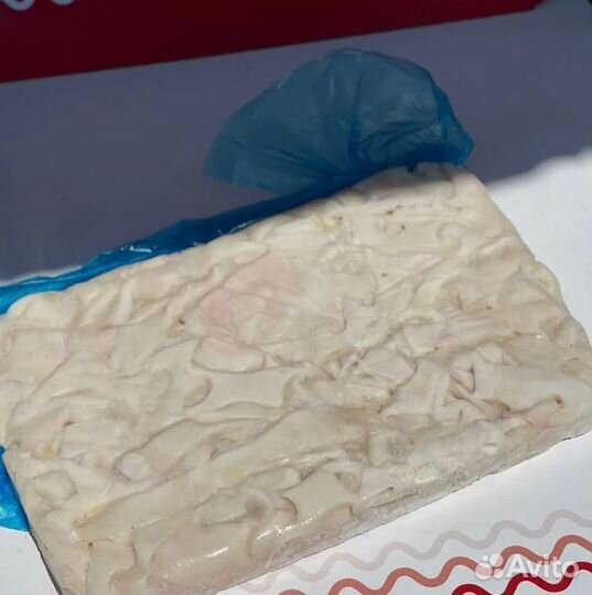 Кальмар / опт