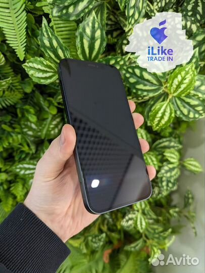 iPhone 12, 64 ГБ