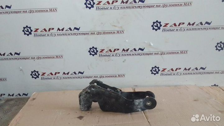 Замок кабины водителя правый Man Tgl / Tgm / Tga