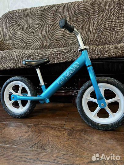 Беговел Cruzee