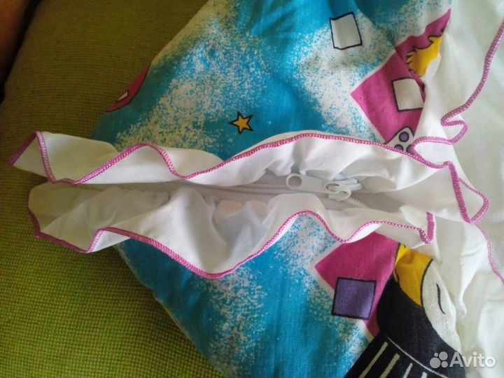 Новый зимний конверт.Польша