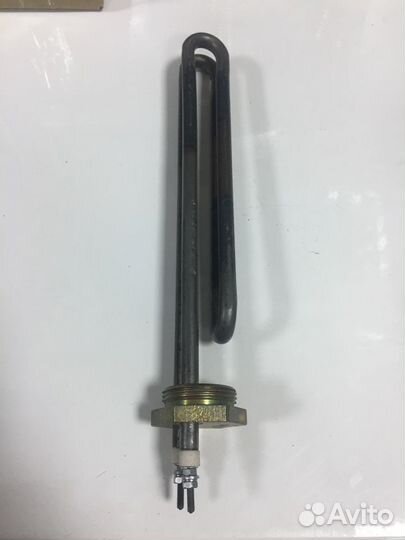 Тэн 3.0 кВт резьба G 1 1/4