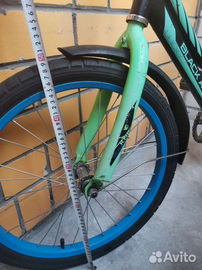 Велосипед для мальчика