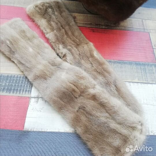 Шапка женская