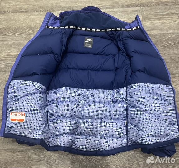 Куртка зимняя для девочки