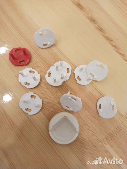 Заглушки для розеток Икея