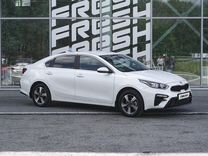 Kia Cerato 2.0 AT, 2020, 87 398 км, с пробегом, цена 2 099 000 руб.