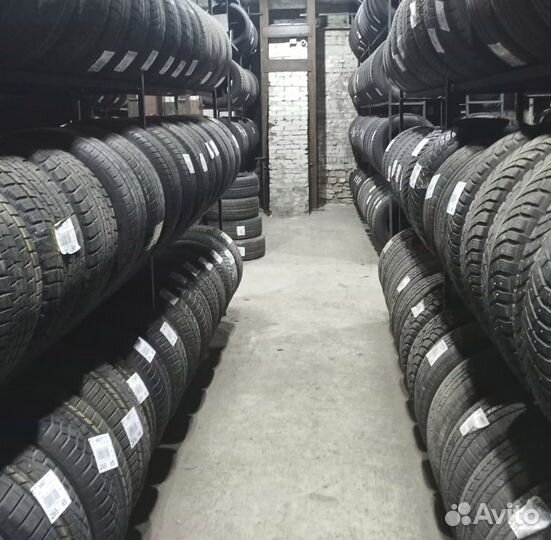 Bridgestone Blizzak VRX 215/65 R16 94M