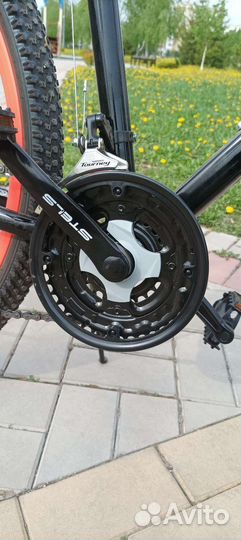 Stels navigator 900 md 29