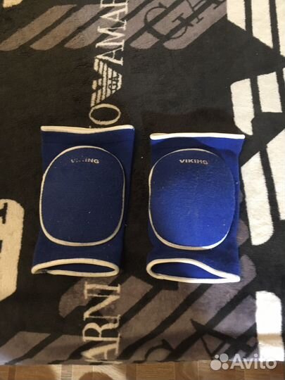 Наколенники viking