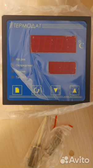 Термодат 12К5/1ув/3Р/1Т